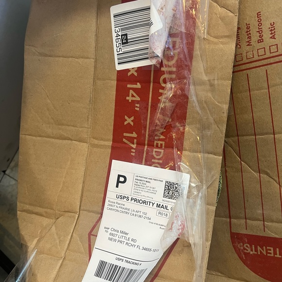 Meet your Posher, Chris - Picture 4 of 4